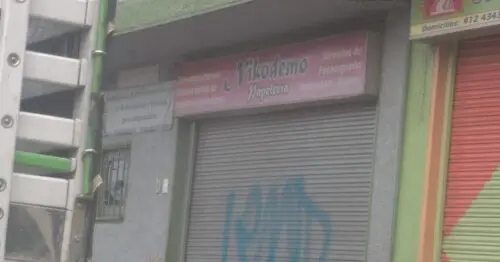 NIKODEMO PAPELERIA NIKODEMO PAPELERIA